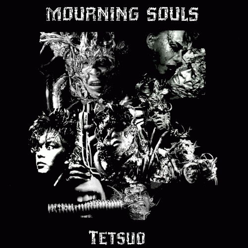 Mourning Souls : Tetsuo